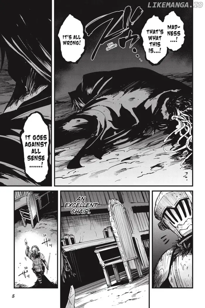 Goblin Slayer: Side Story Year One Chapter 108 image 06_optimized_optimized